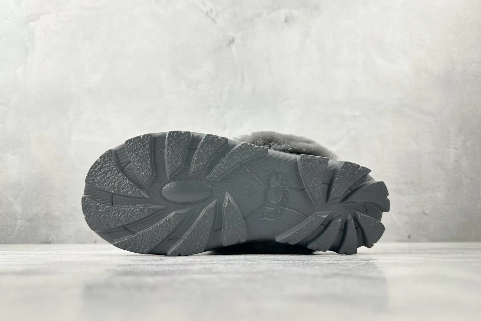 🐲💰 440 supports store UGG Coquette Slipper charcoal gray Item number: 1015125-GREY Size: 35 36 36.5 37.5 38 38.5 39 40